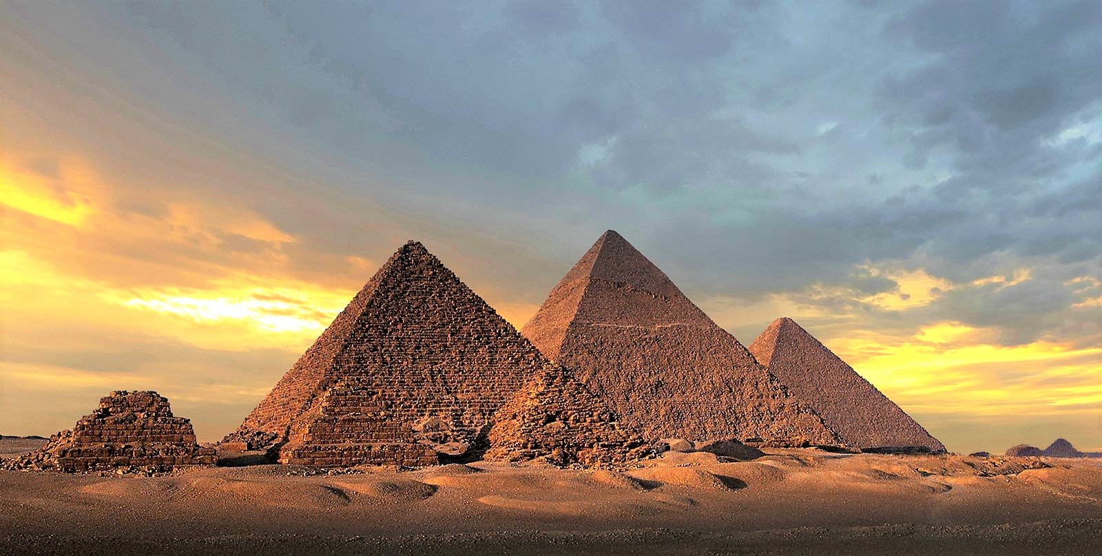 12 Tage Kairo, Alexandria, Nilkreuzfahrt und Badeurlaub